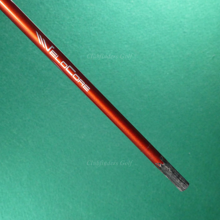 Fujikura Ventus TR Red VeloCore 5-S .335 Stiff 43.5" Pulled Graphite Wood Shaft