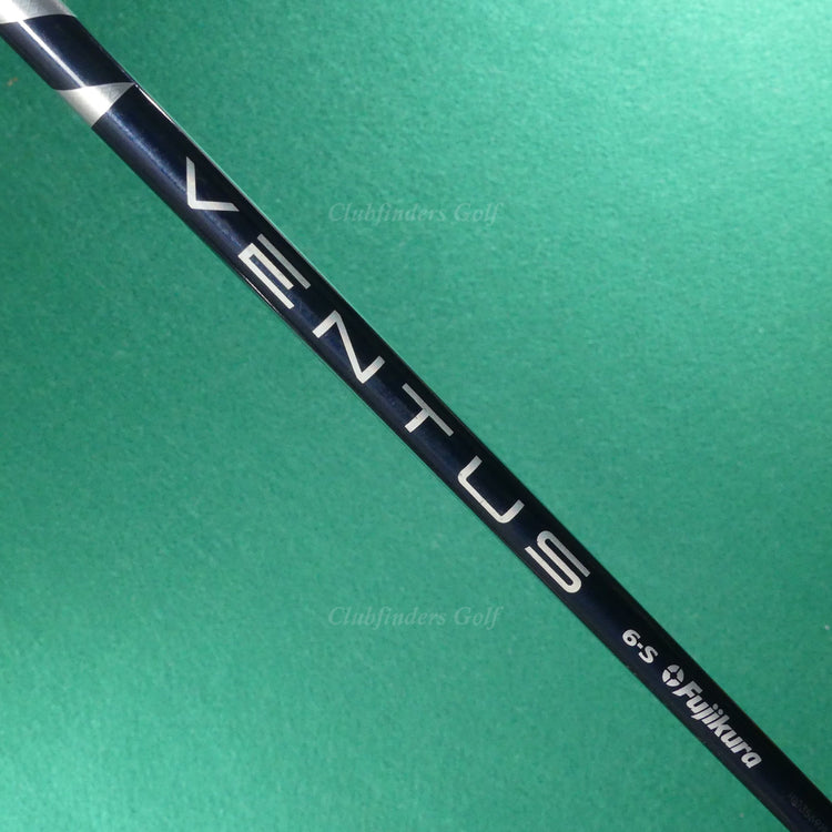 Fujikura Ventus Blue VeloCore 6-S .335 Stiff 44" Pulled Graphite Wood Shaft