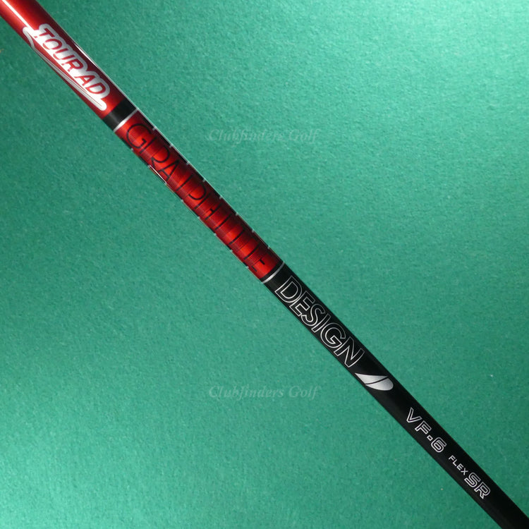 Graphite Design Tour AD VF-6 .335 Stiff Regular 43.75" Pulled Graphite Shaft