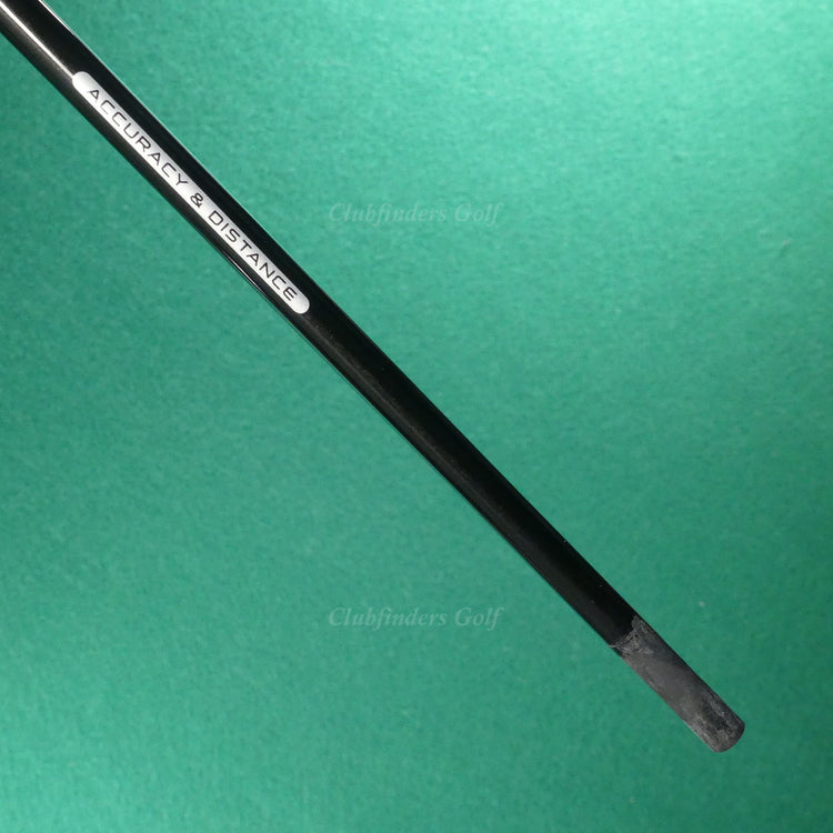 Graphite Design Tour AD VF-6 .335 Stiff Regular 43.75" Pulled Graphite Shaft