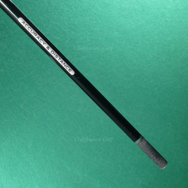 Graphite Design Tour AD FI 6-X .335 Extra Stiff 44" Pulled Graphite Wood Shaft