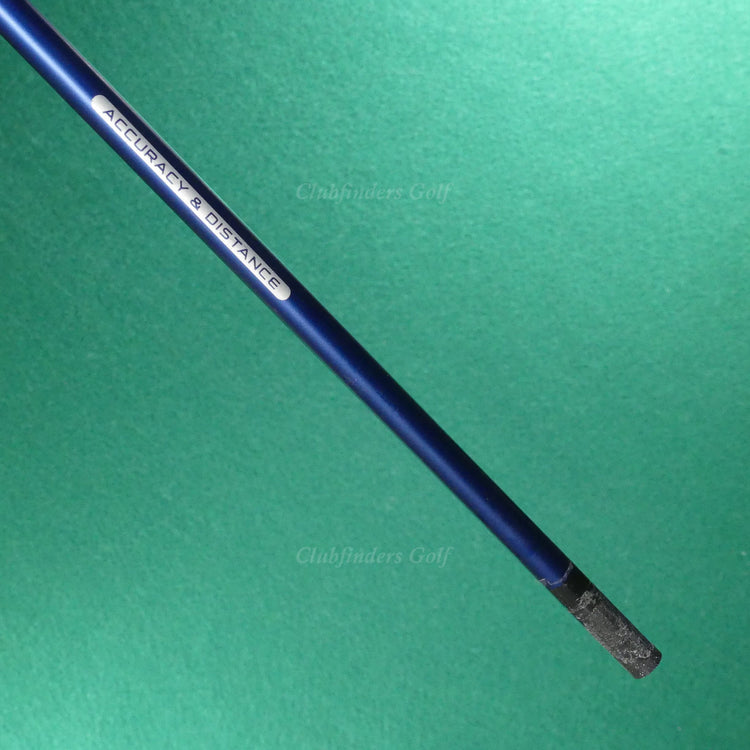 Graphite Design Tour AD VR-5 .335 Stiff 44.25" Pulled Graphite Wood Shaft