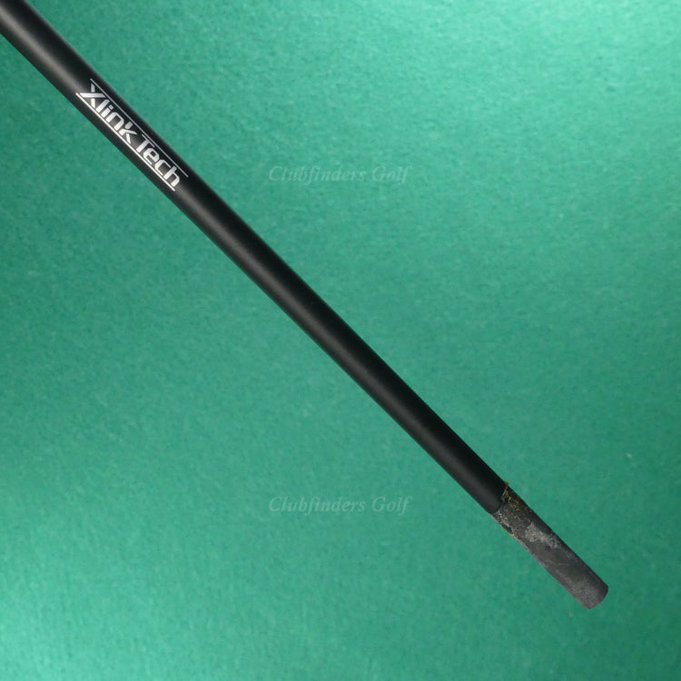 Mitsubishi Chemical Tensei 1K Black 65 .335 Stiff 43.5" Pulled Graphite Shaft