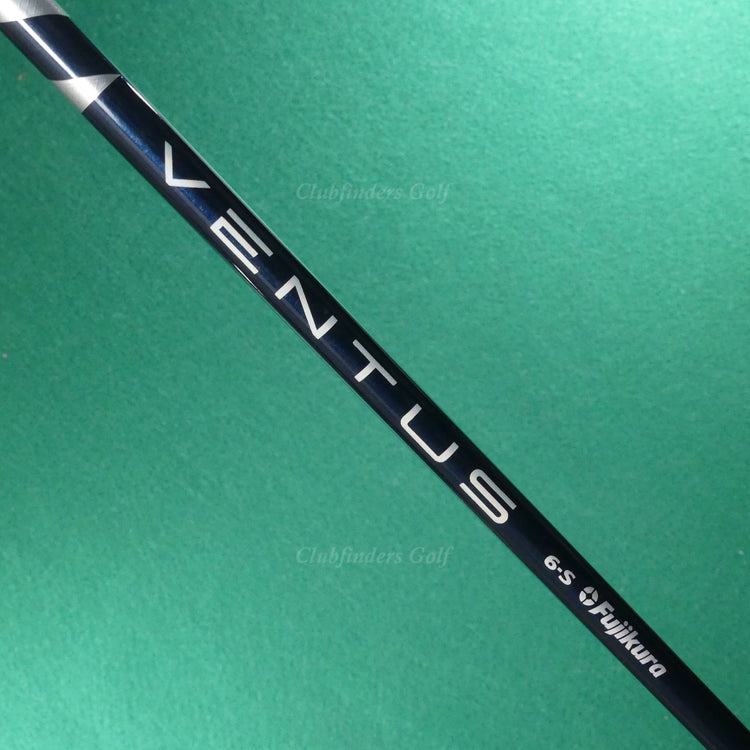 Fujikura Ventus Blue VeloCore 6-S .335 Stiff 41.75" Pulled Graphite Wood Shaft