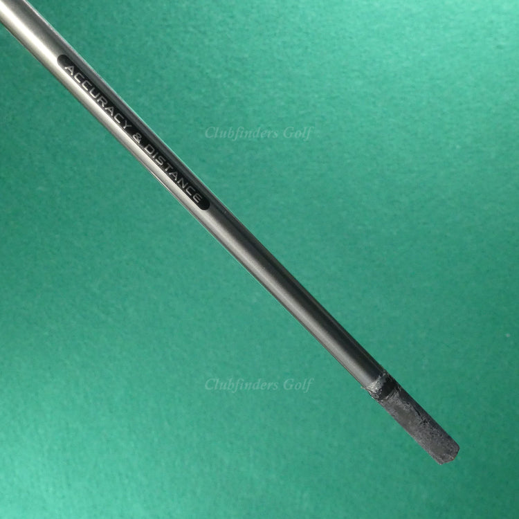Graphite Design Tour AD TP-6 .335 Stiff 40.75" Pulled Graphite Wood Shaft