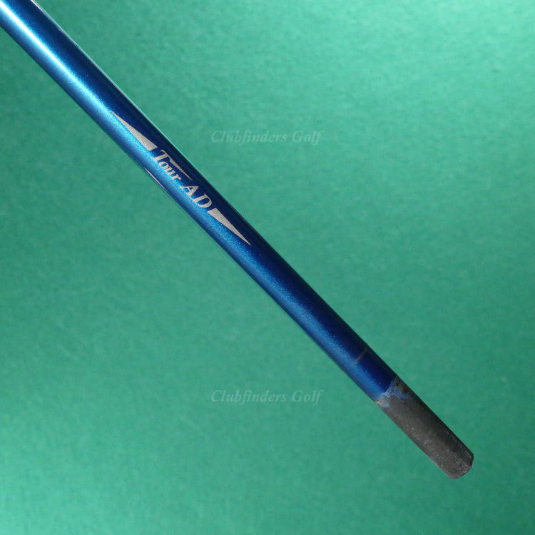 Graphite Design Tour AD Quattro Tech MD-7x .335 Extra Stiff 41.75" Pulled Shaft