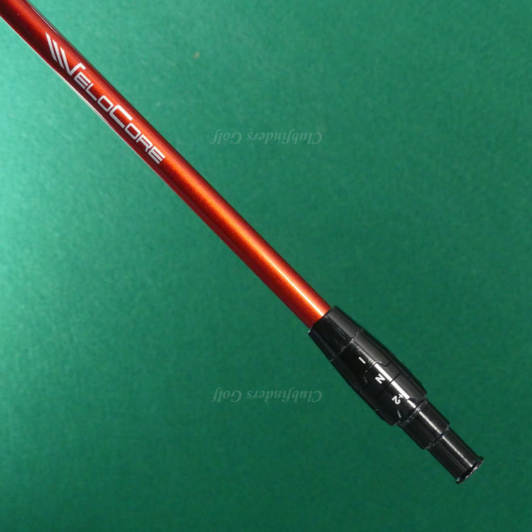 Fujikura Ventus TR Red VeloCore 6-X Extra Stiff 44.5" Wood Shaft w/ Callaway Tip