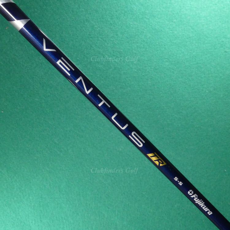 Fujikura Ventus TR Blue VeloCore 5-S Stiff 44" Graphite Shaft w/ Callaway Tip