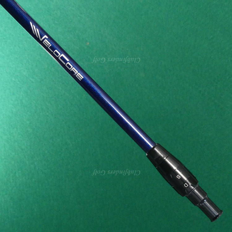 Fujikura Ventus TR Blue VeloCore 5-S Stiff 44" Graphite Shaft w/ Callaway Tip