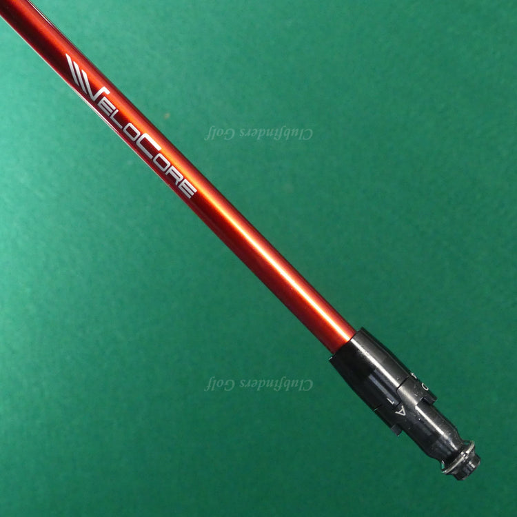Fujikura Ventus Red VeloCore 7-S Stiff 42.25" Wood Shaft w/ Titleist Tip