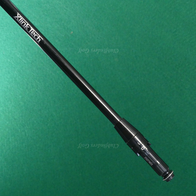 Mitsubishi Chemical Tensei White AV Series 75 Stiff 42.25" Shaft w/ Titleist Tip