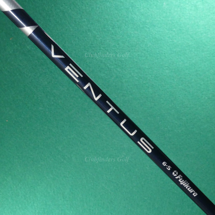 Fujikura Ventus Blue VeloCore 6-S Stiff 43.75" Graphite Shaft w/ Callaway Tip