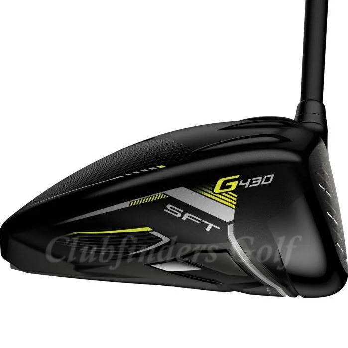 NEW Ping G430 SFT 10.5 Driver Factory Tour 2.0 65g Graphite Regular W/Hc