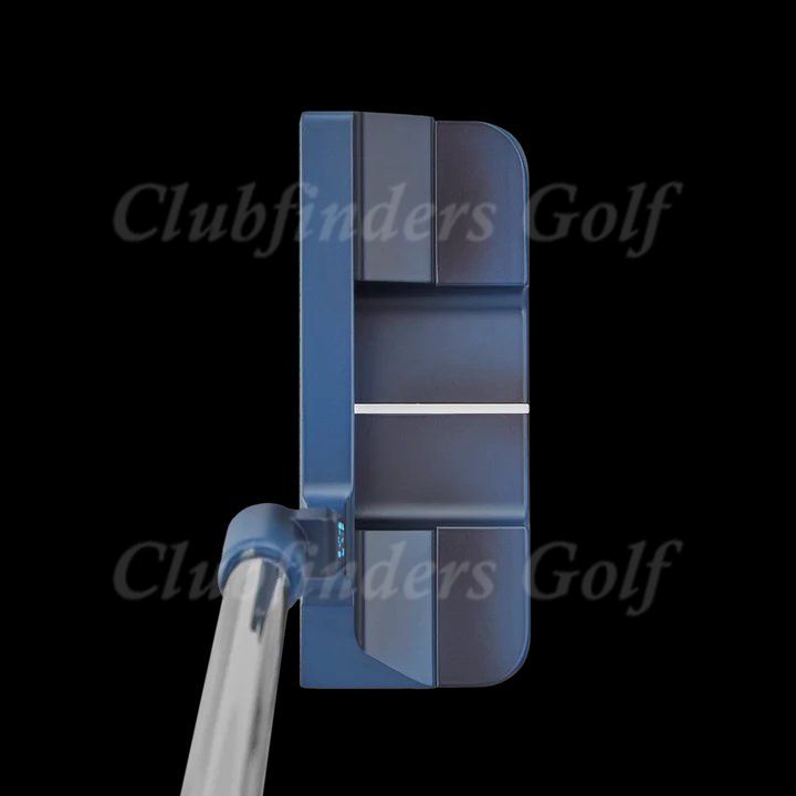 NEW Bettinardi Limited Run Tiki Queen B 6 QB6 35" Putter w/ COA, HC & Box