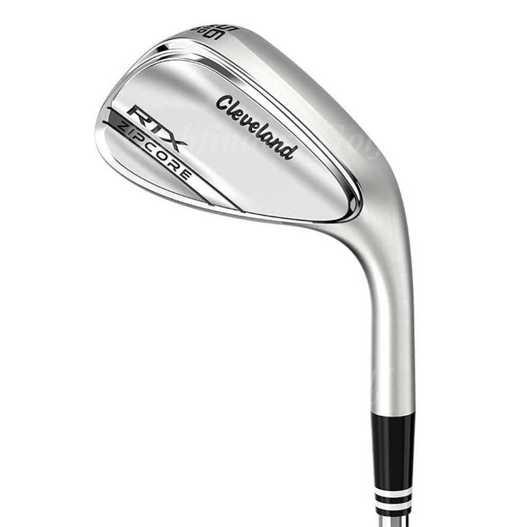 NEW Cleveland RTX Zipcore Tour Satin 56-10 56° Sand Wedge DG Spinner TI