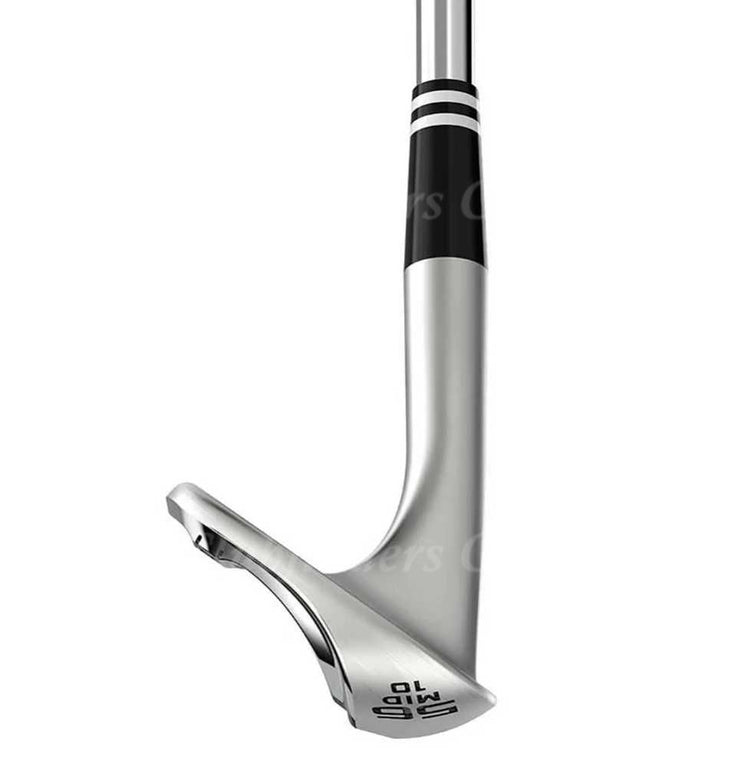 NEW Cleveland RTX Zipcore Tour Satin 56-10 56° Sand Wedge DG Spinner TI