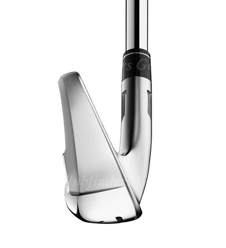 NEW!! TaylorMade SIM2 Max 5-AW Iron Set Ventus Blue 6-R Graphite Regular