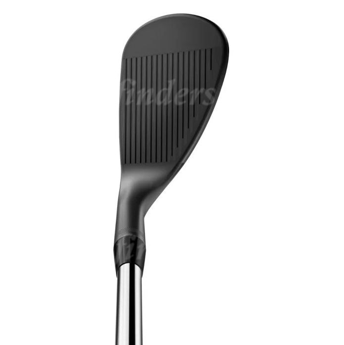 NEW Titleist Vokey SM10 Jet Black 60-12D 60° Lob Wedge Vokey Design Wedge Flex