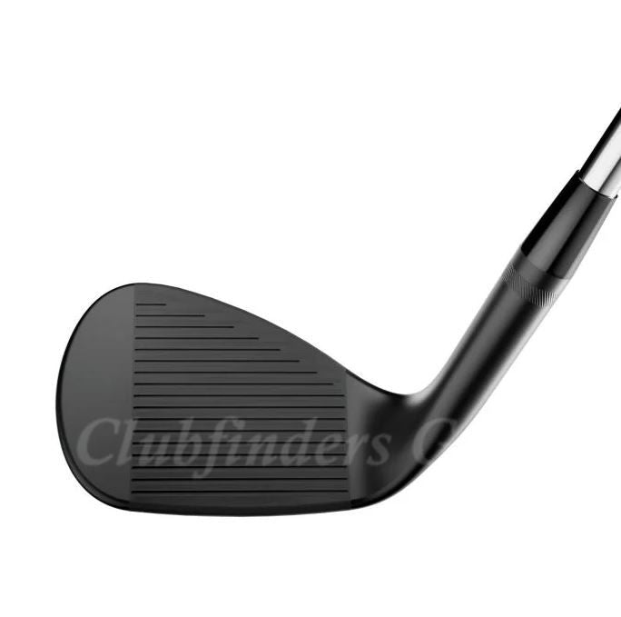 NEW Titleist Vokey SM10 Jet Black 60-14K 60° Lob Wedge Vokey Design Wedge Flex