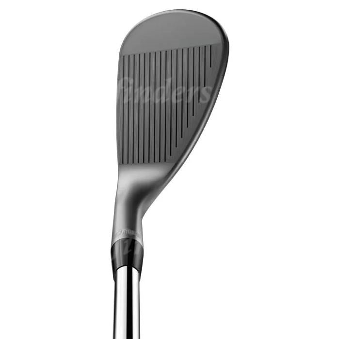 NEW Titleist Vokey SM10 Nickel 60-06K 60° Lob Wedge Factory Steel Wedge Flex