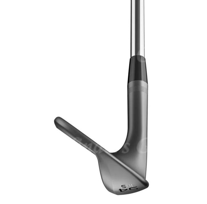 NEW Titleist Vokey SM10 Nickel 60-06K 60° Lob Wedge Factory Steel Wedge Flex