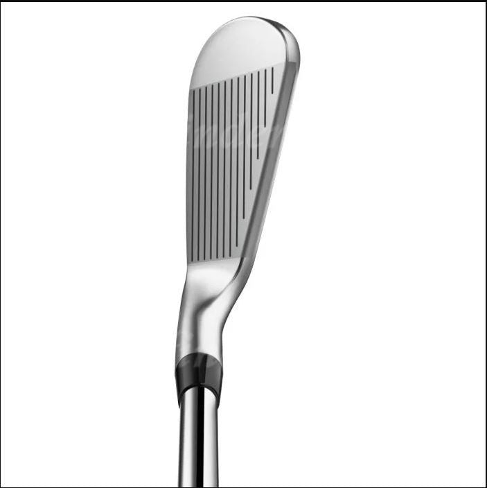 NEW Titleist T150 Forged 2025 4-PW Iron Set True Temper AMT Silver Steel Stiff