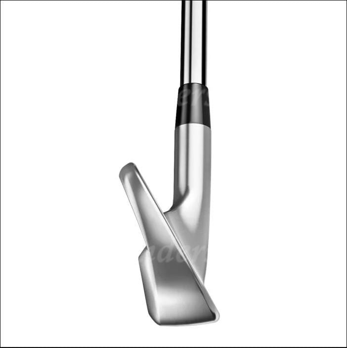 NEW Titleist T150 Forged 2025 4-PW Iron Set True Temper AMT Silver Steel Stiff