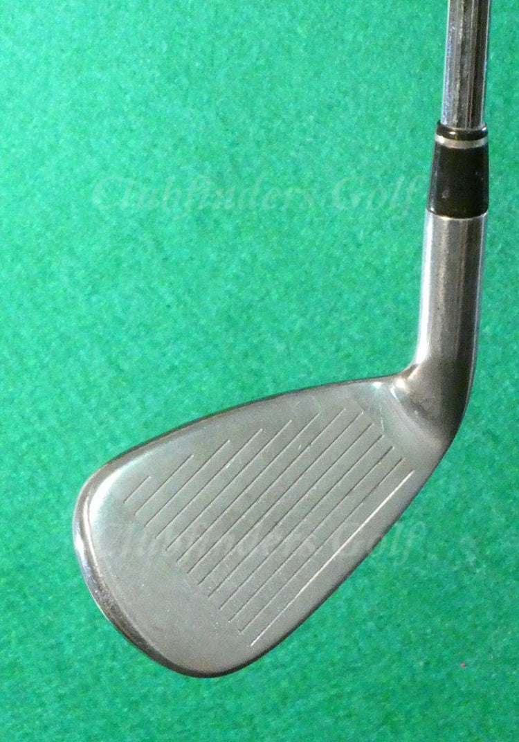 Adams Golf Idea a12 OS Hybrid Single 8 Iron Factory Performance 85 Steel Regular