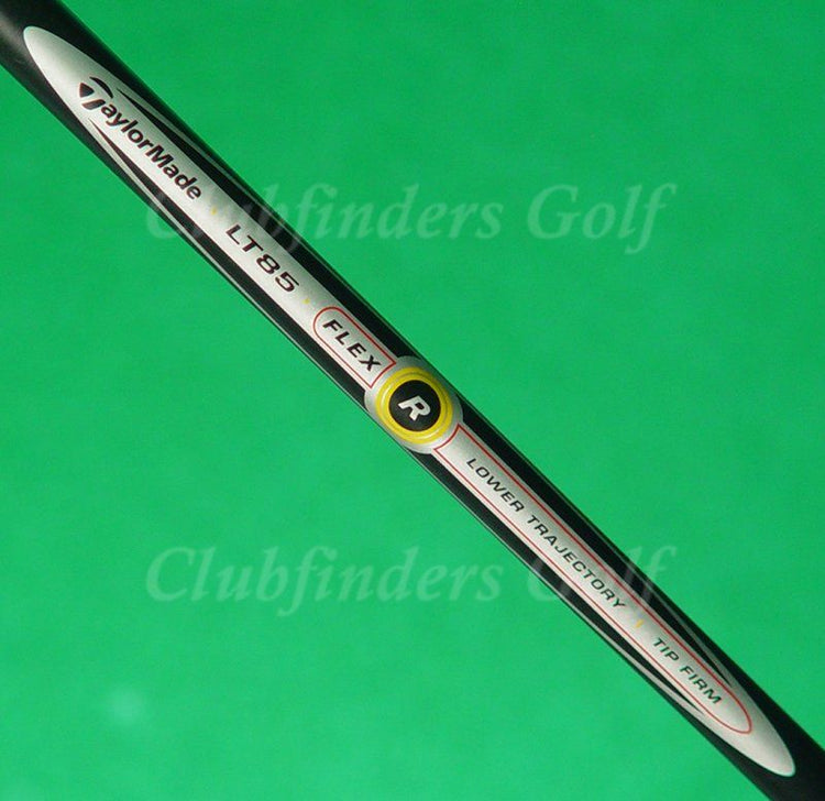 TaylorMade RAC LT 2005 Single 6 Iron Factory LT85 Graphite Regular