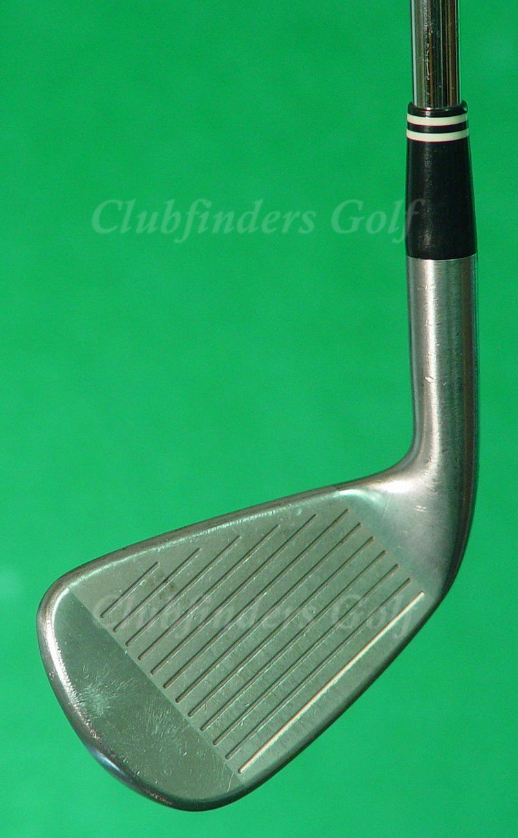 Cleveland CG2 Single 6 Iron Factory True Temper Dynamic Gold Steel Stiff