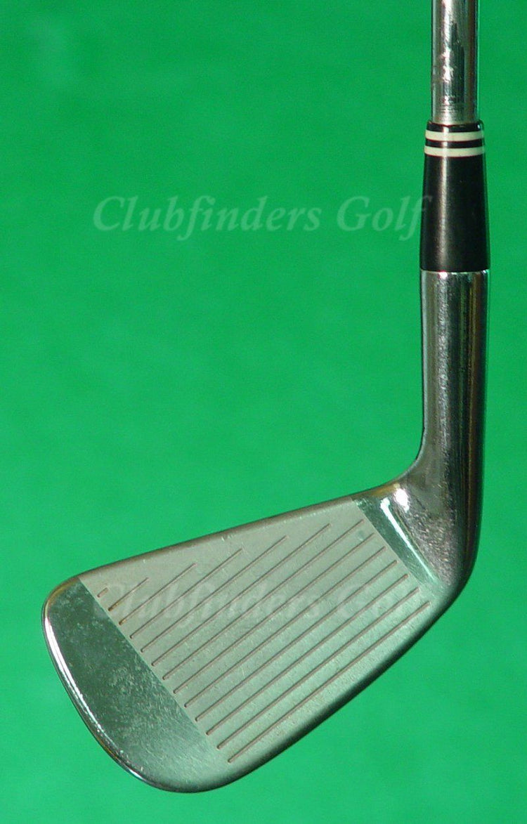 Cleveland Tour Action TA1 Chrome Single 4 Iron Dynamic Gold S300 Steel Stiff