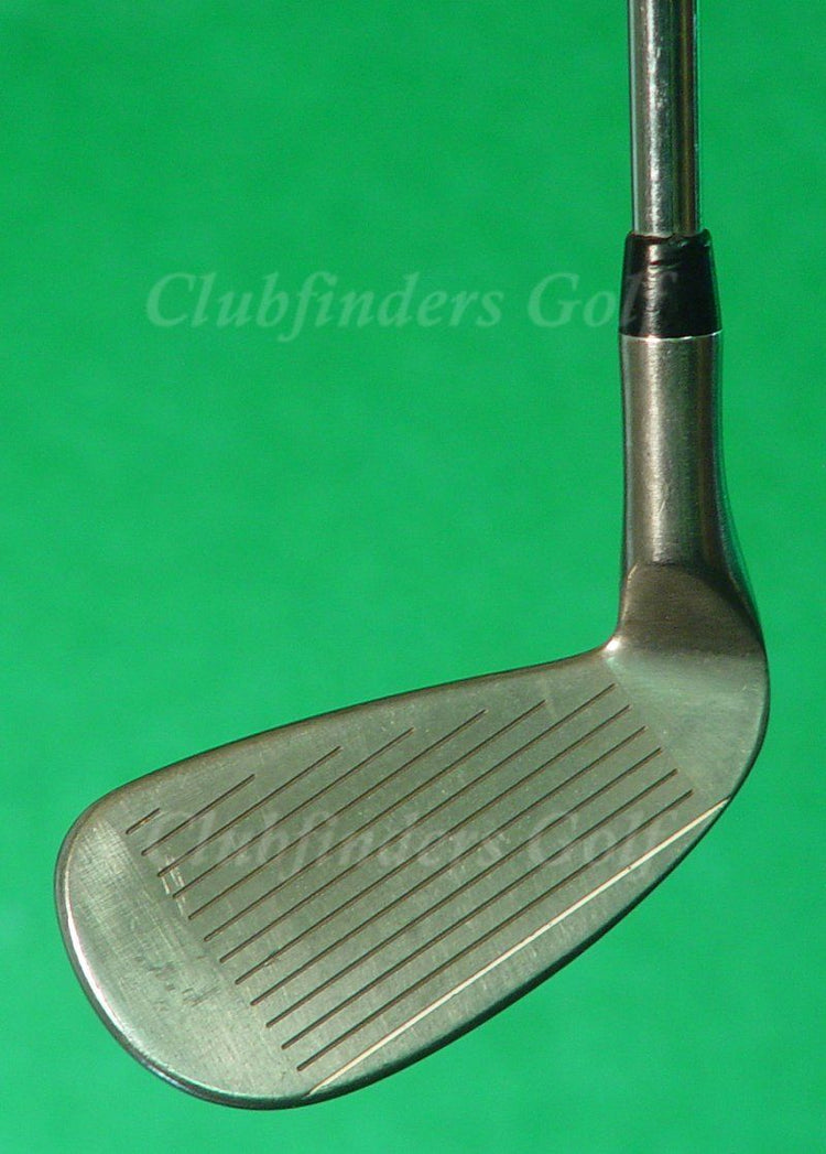 Cleveland VAS+ Single 6 Iron Factory True Temper Steel Firm