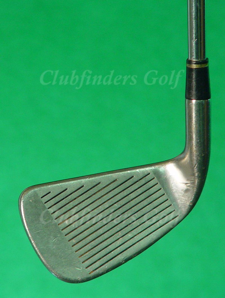 Titleist DCI Gold Oversize+ Single 3 Iron Factory TriSpec Steel Stiff