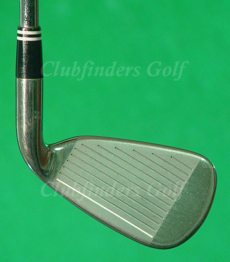 LH Cleveland Tour Action TA7 Single 3 Iron Dynamic Gold S300 Steel Stiff