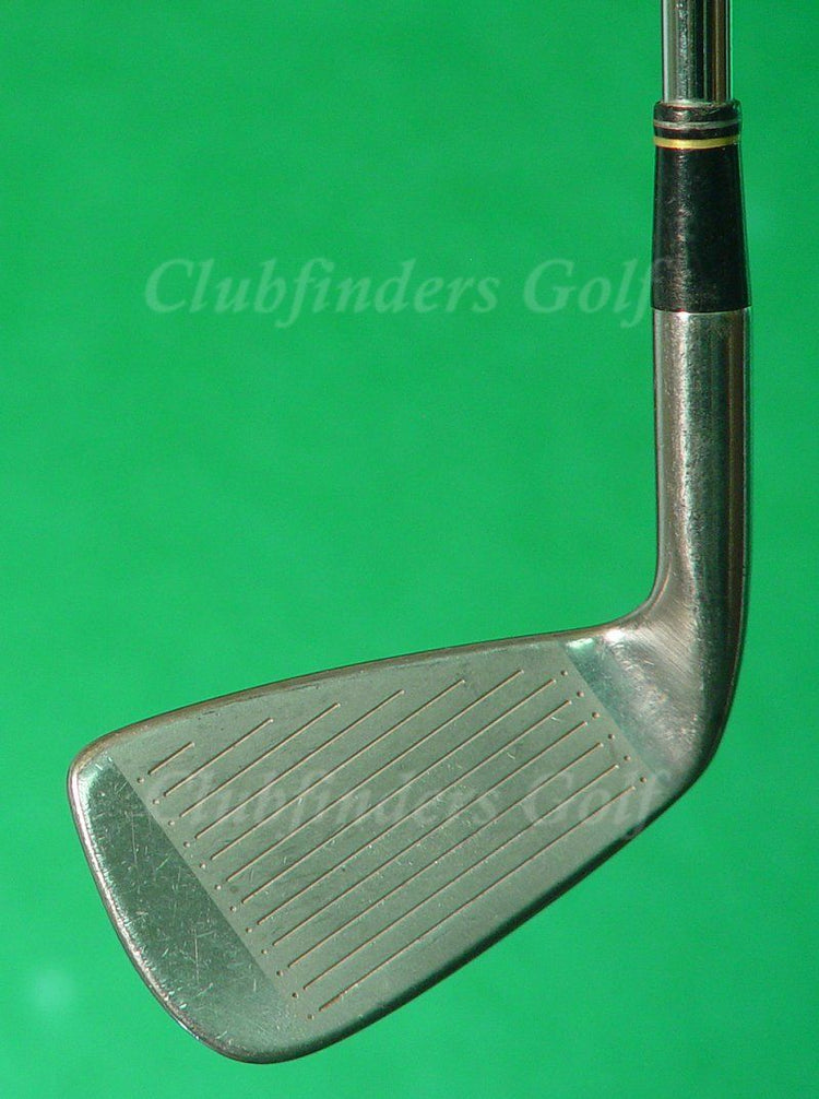 Tommy Armour 845 EVO Cavity V-31 Single 4 Iron Dynamic Gold R400 Steel Regular