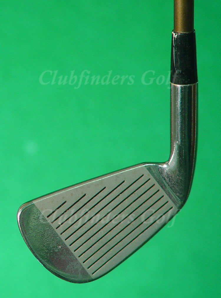 Mizuno Grad P-Forged Single 3 Iron Exsar Gold Graphite Firm