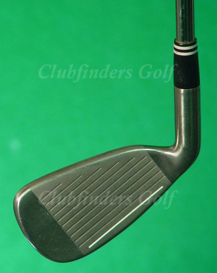 Cleveland Tour Action TA5 Single 3 Iron ActionLite Steel Regular