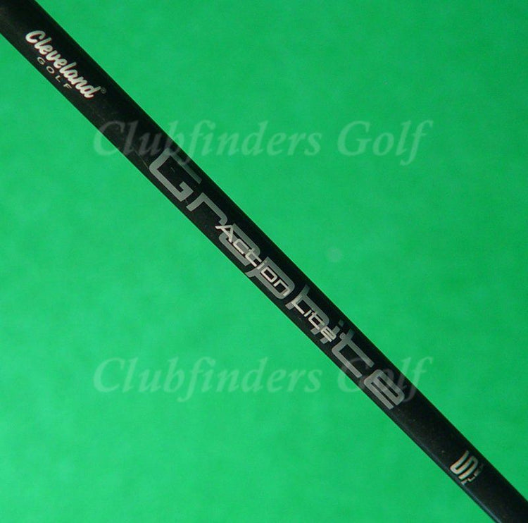 Cleveland Launcher Single 6 Iron Action Lite Graphite Stiff