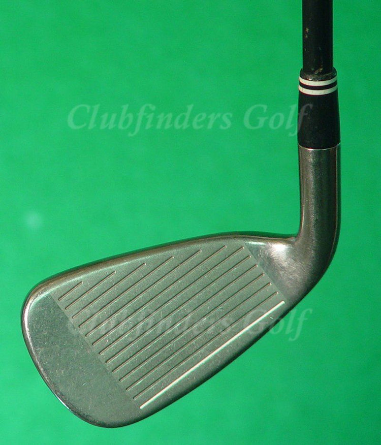 Cleveland Launcher Single 6 Iron Action Lite Graphite Stiff