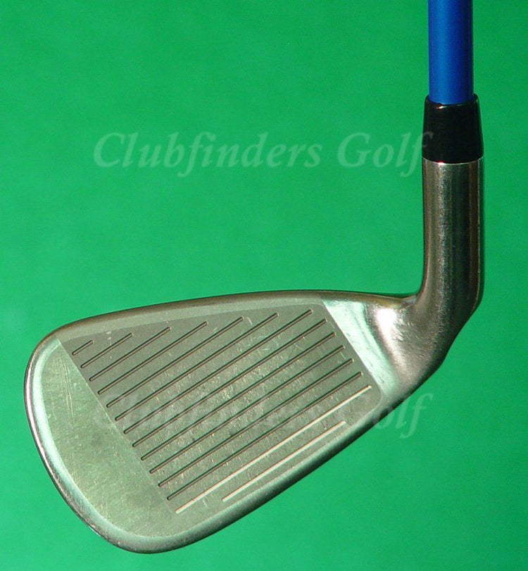 Callaway FT Single 6 Iron Grafalloy ProLaunch Blue Graphite Stiff