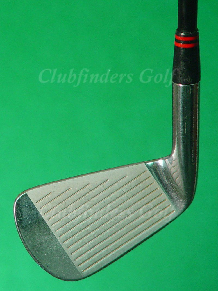 Ben Hogan Apex Plus Forged Single 5 Iron Factory Apex 4 Graphite Stiff