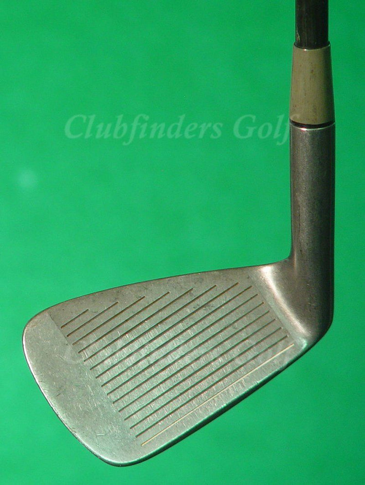 PRGR CT-440 Single 7 Iron Factory Graphite Stiff