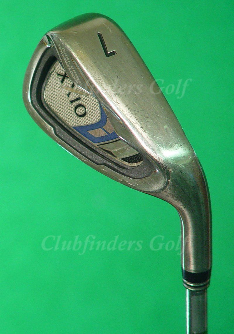 Srixon XXIO Single 7 Iron Nippon NS Pro 890GH DST Steel Regular