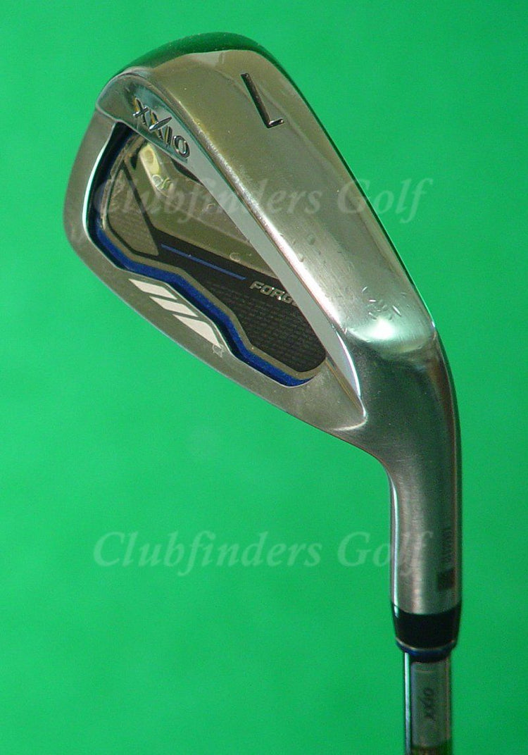 Srixon XXIO Forged Single 7 Iron Factory MX 6000 Graphite Regular