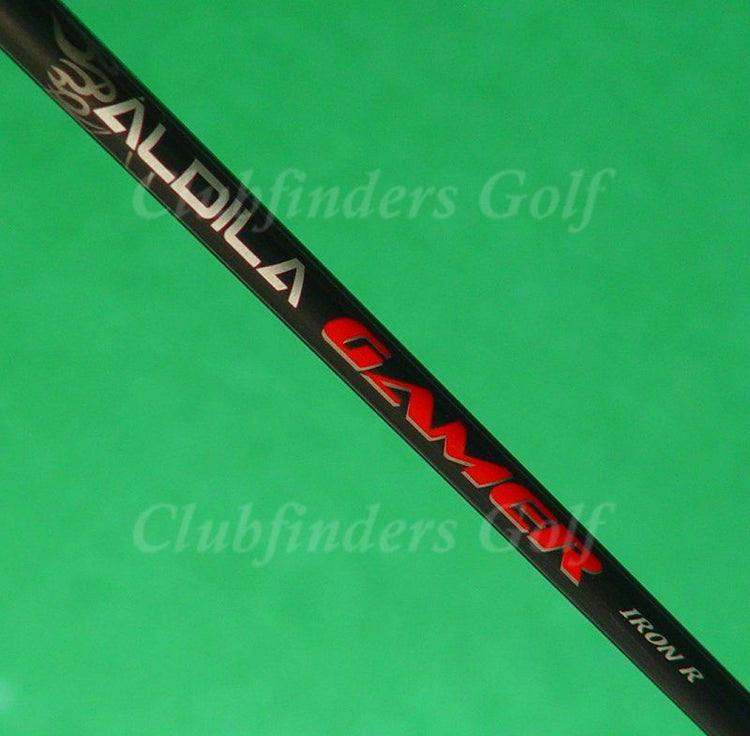 Tommy Armour 845s Oversize Single 9 Iron Aldila Gamer Graphite Regular