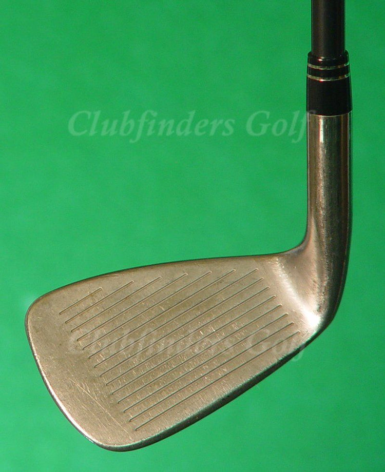 Tommy Armour 845s Oversize Single 9 Iron Aldila Gamer Graphite Regular