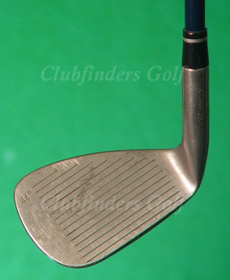 Tommy Armour 845s Silver Scot Single 9 Iron G-Force 2 MCF-105 Graphite Regular