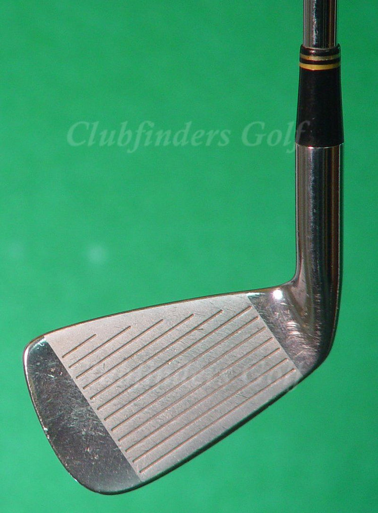 Tommy Armour 845 V-25 Forged Single 3 Iron Dynamic Gold S300 Steel Stiff
