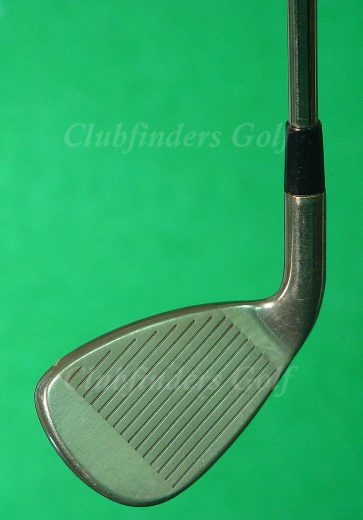 Bridgestone GC OS Single 8 Iron Stepped Steel Stiff