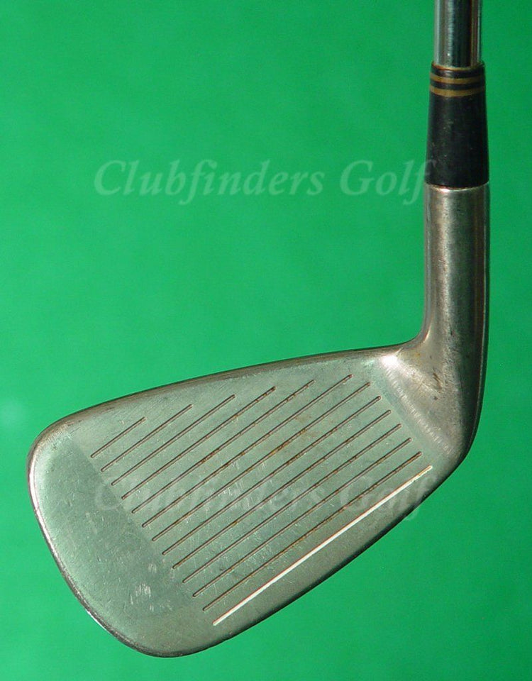 Cleveland Tour Action TA4 Single 6 Iron Factory True Temper Steel Stiff